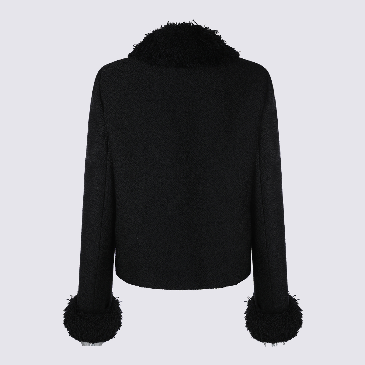 [Celine] Casual Jacket FW26 RV1OP3D6838NO