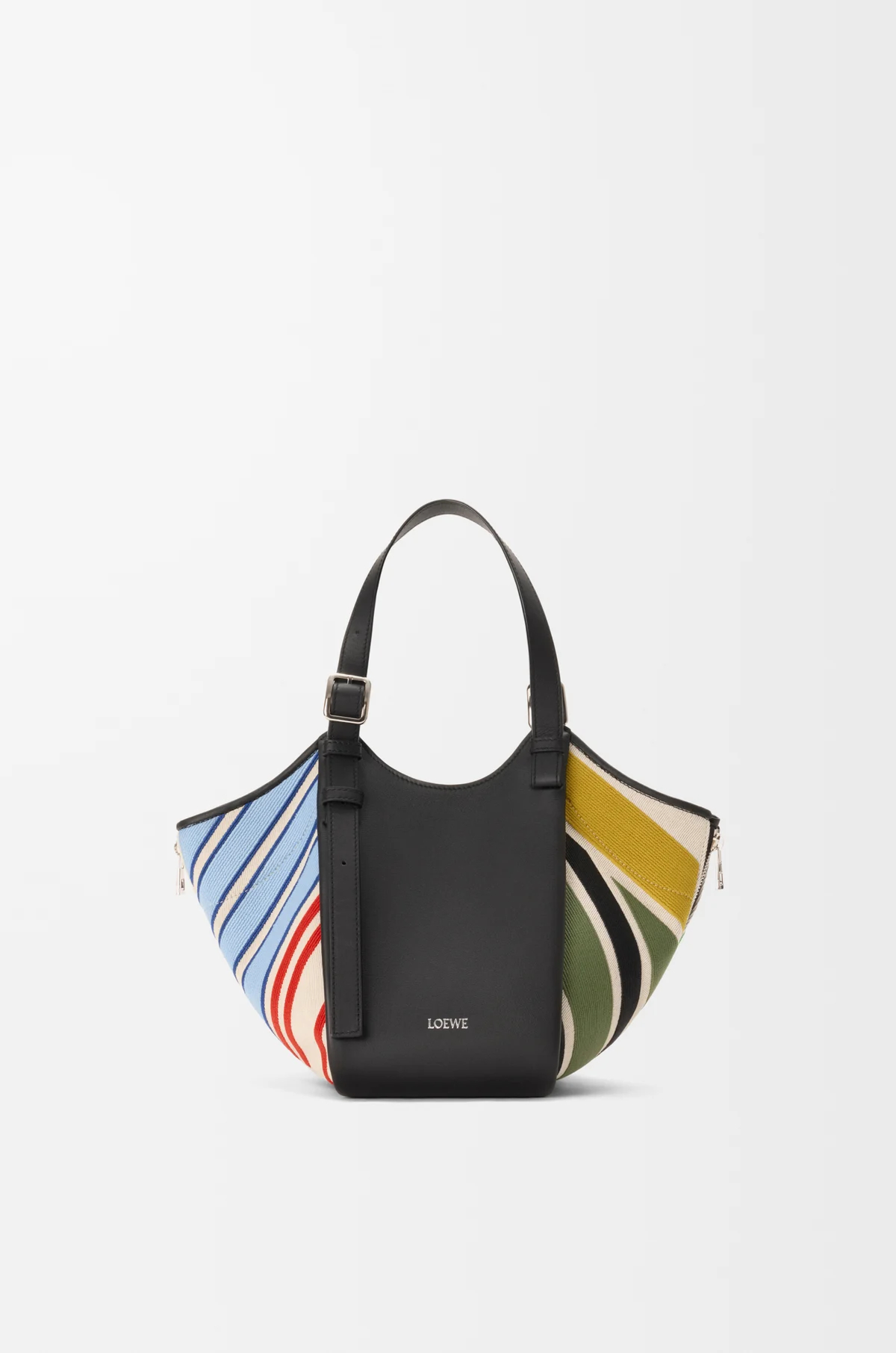 [Loewe] Bag FW26 A538HHBX122423