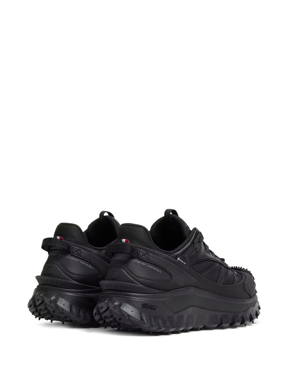 [Moncler] Sneakers FW26 L2 09A 4M001 20 M7208 999