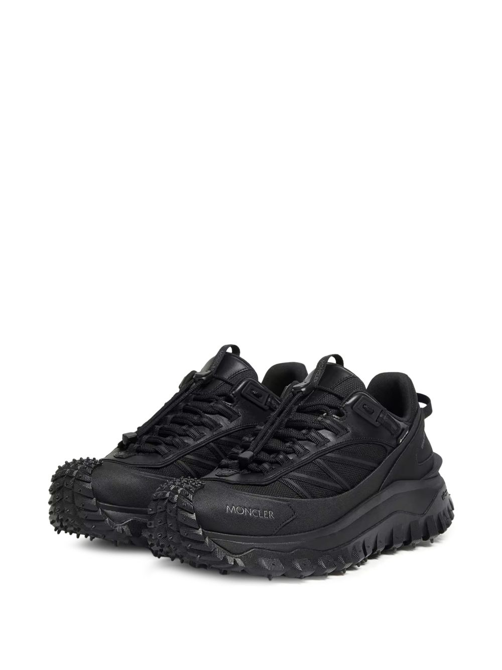 [Moncler] Sneakers FW26 L2 09A 4M001 20 M7208 999
