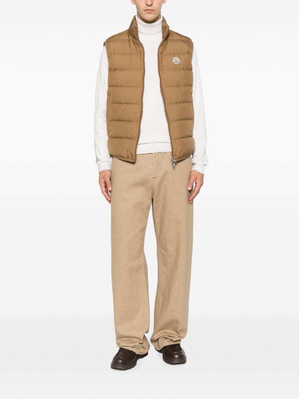[Moncler] Vest FW26 L2 091 1A001 10 54A81 226