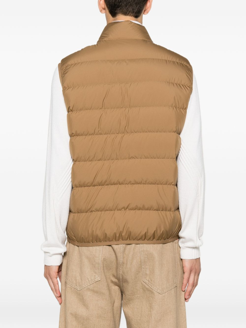 [Moncler] Vest FW26 L2 091 1A001 10 54A81 226
