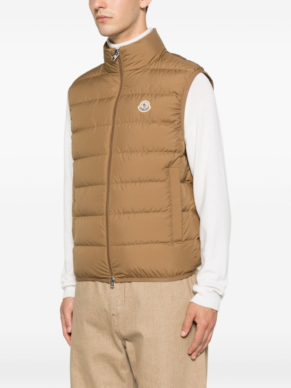 [Moncler] Vest FW26 L2 091 1A001 10 54A81 226
