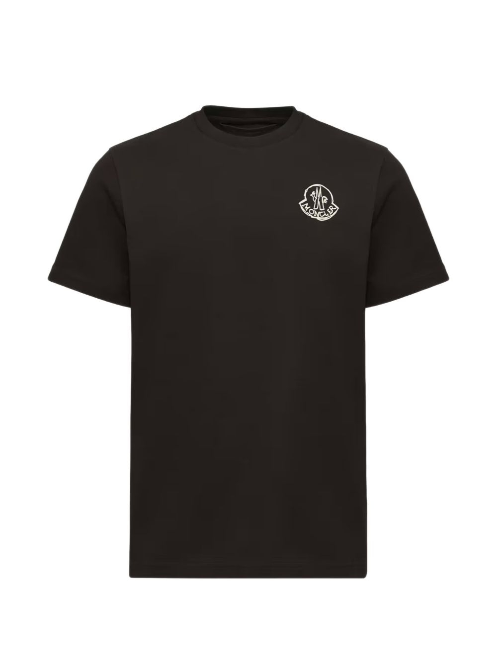 [Moncler] T-shirts Short Sleeve FW26 L2 091 8C000 25 89AUG 999