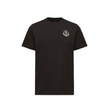 [Moncler] T-shirts Short Sleeve FW26 L2 091 8C000 25 89AUG 999
