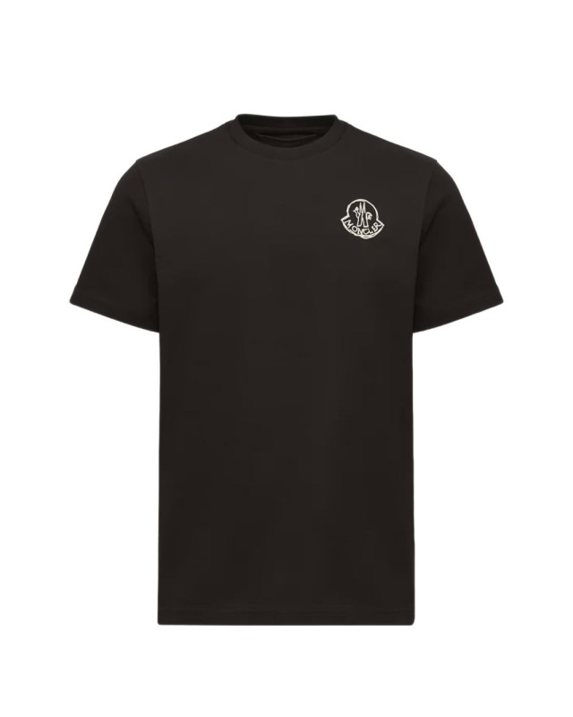 [Moncler] T-shirts Short Sleeve FW26 L2 091 8C000 25 89AUG 999