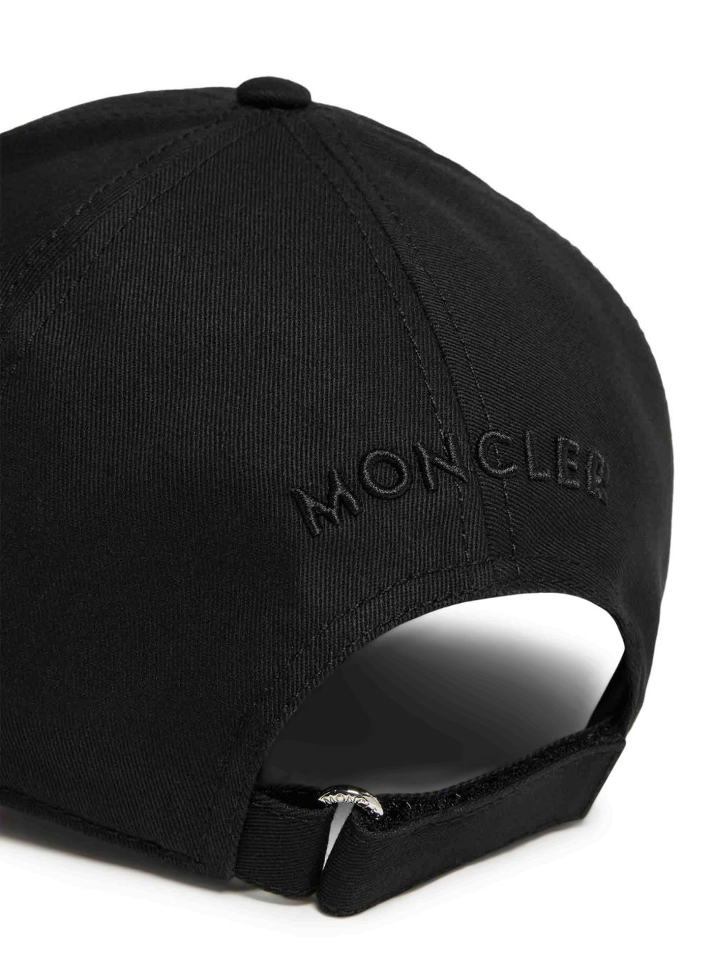 [Moncler] Cap FW26 L2 091 3B000 37 04863 999