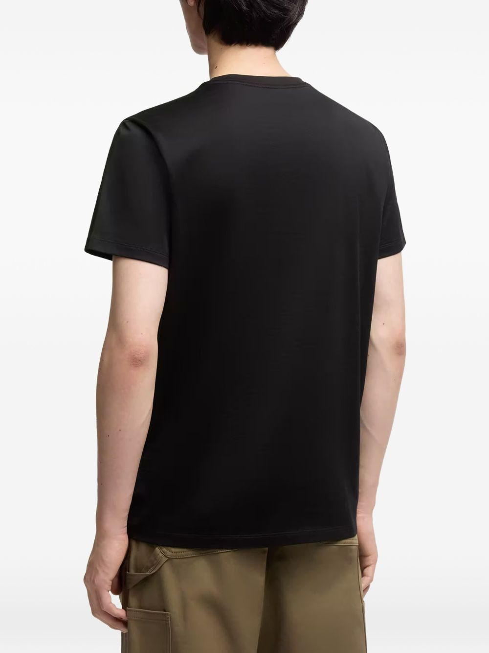 [Moncler] T-shirts Short Sleeve FW26 L2 091 8C000 41 8390Y 999