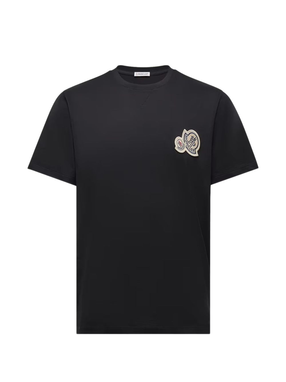 [Moncler] T-shirts Short Sleeve FW26 L2 091 8C000 41 8390Y 999