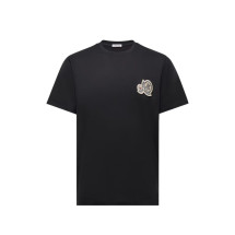 [Moncler] T-shirts Short Sleeve FW26 L2 091 8C000 41 8390Y 999