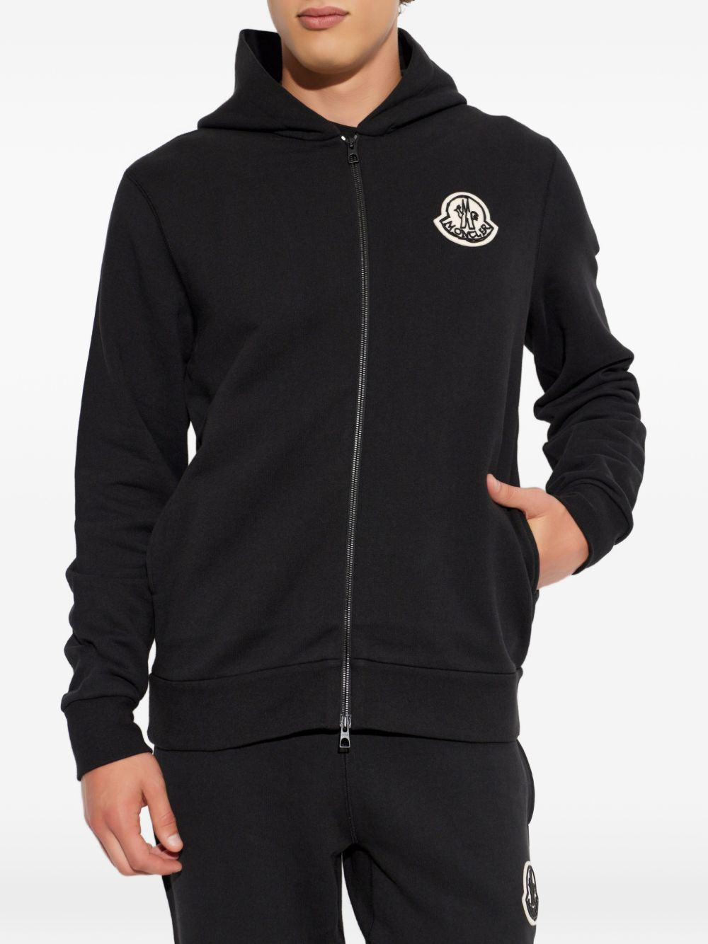 [Moncler] Sweatshirt FW26 L2 091 8G000 27 899V4 999