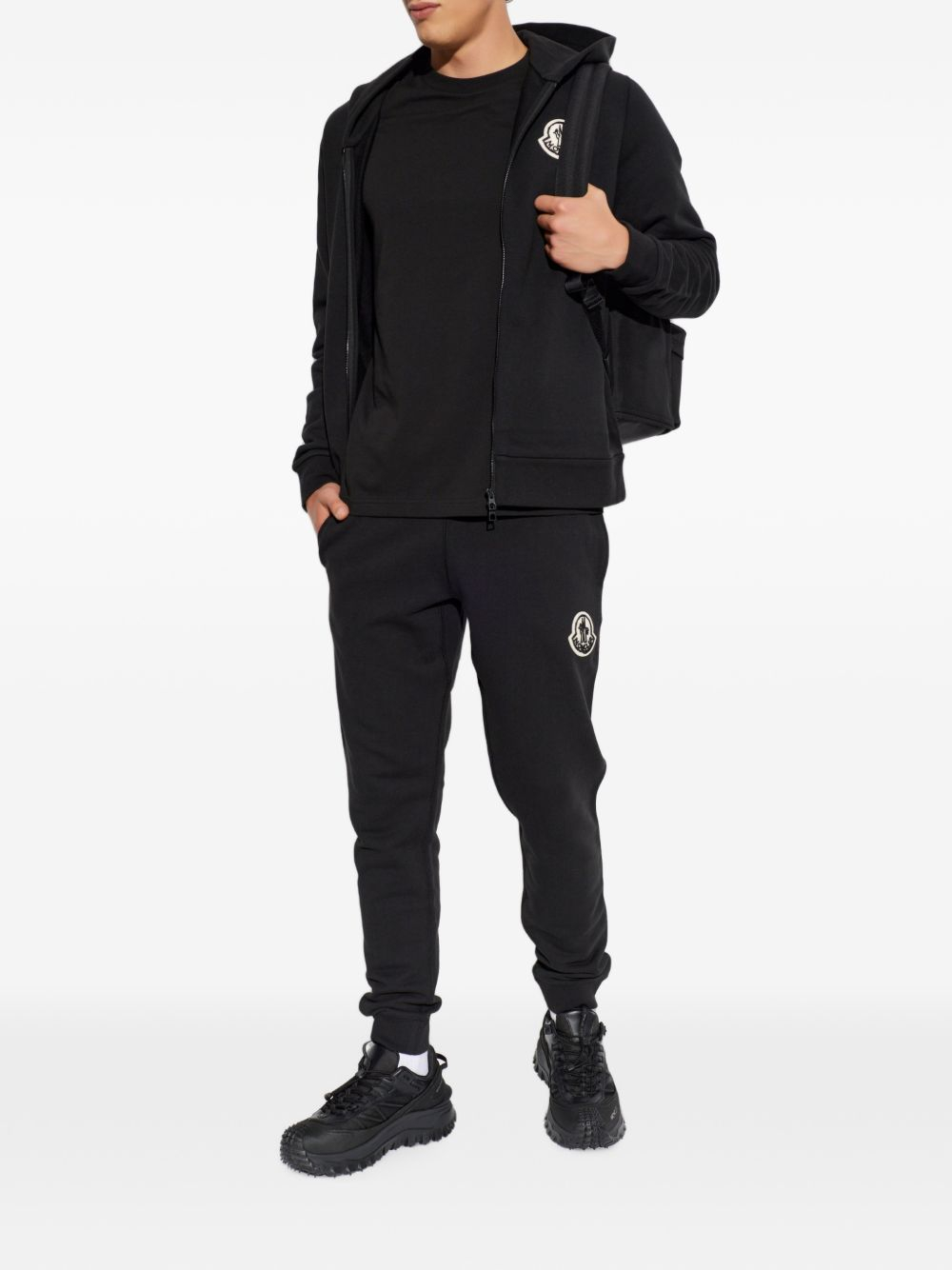 [Moncler] Sweatshirt FW26 L2 091 8G000 27 899V4 999