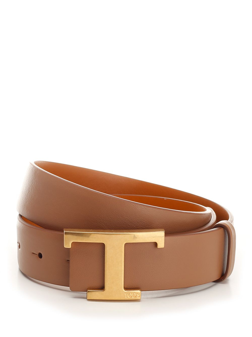 [Tod's] Belt FW24 XCWTSB10100RBR0H80