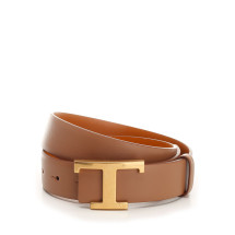 [Tod's] Belt FW24 XCWTSB10100RBR0H80