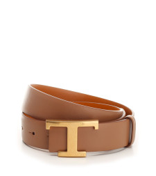 [Tod's] Belt FW24 XCWTSB10100RBR0H80