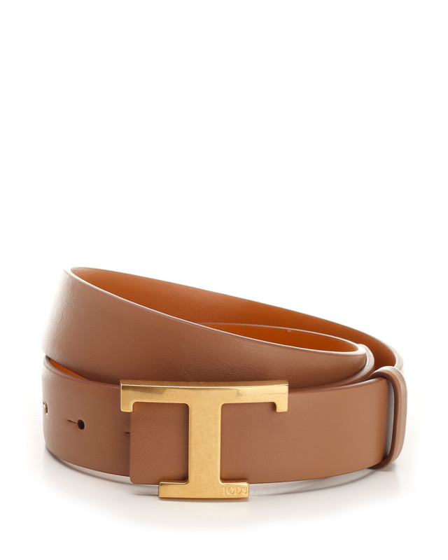 [Tod's] Belt FW24 XCWTSB10100RBR0H80