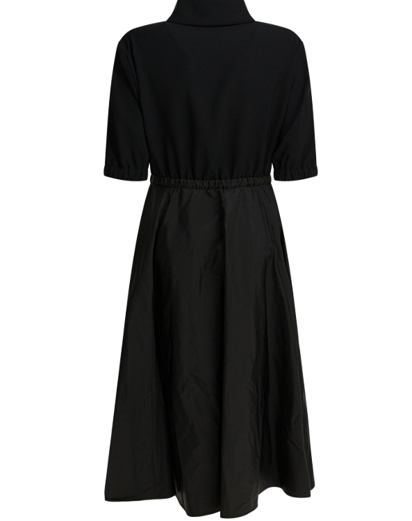 [Moncler] Short sleeve dress SS26 2G00004595VW999