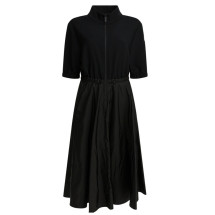 [Moncler] Short sleeve dress SS26 2G00004595VW999