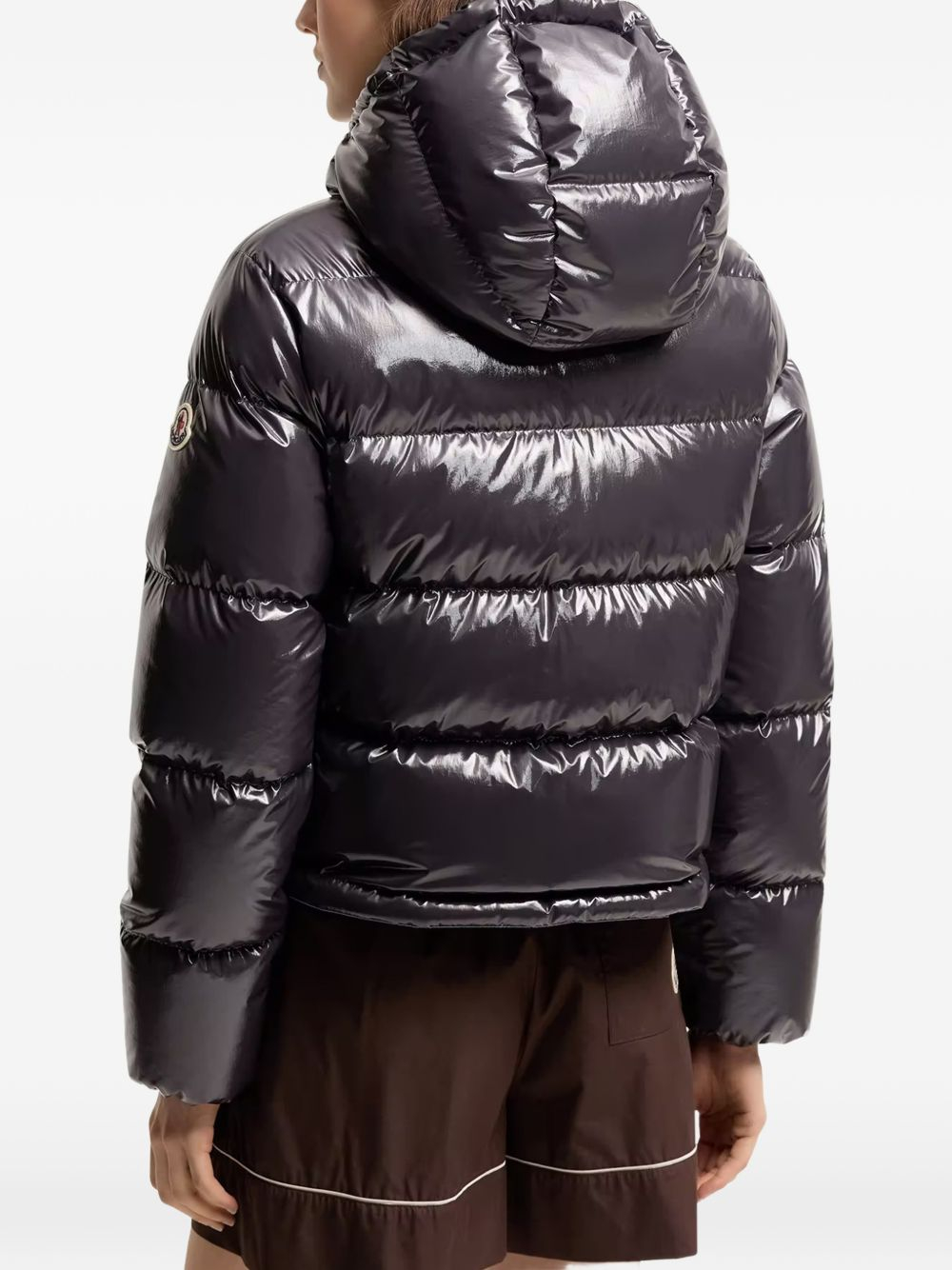 [Moncler] Down jacket FW26 L2 093 1A000 31 597EU 778