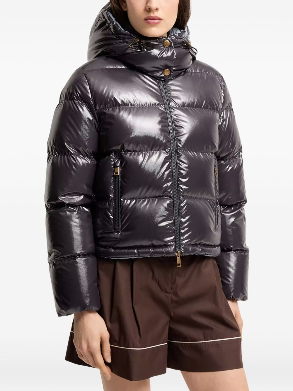[Moncler] Down jacket FW26 L2 093 1A000 31 597EU 778