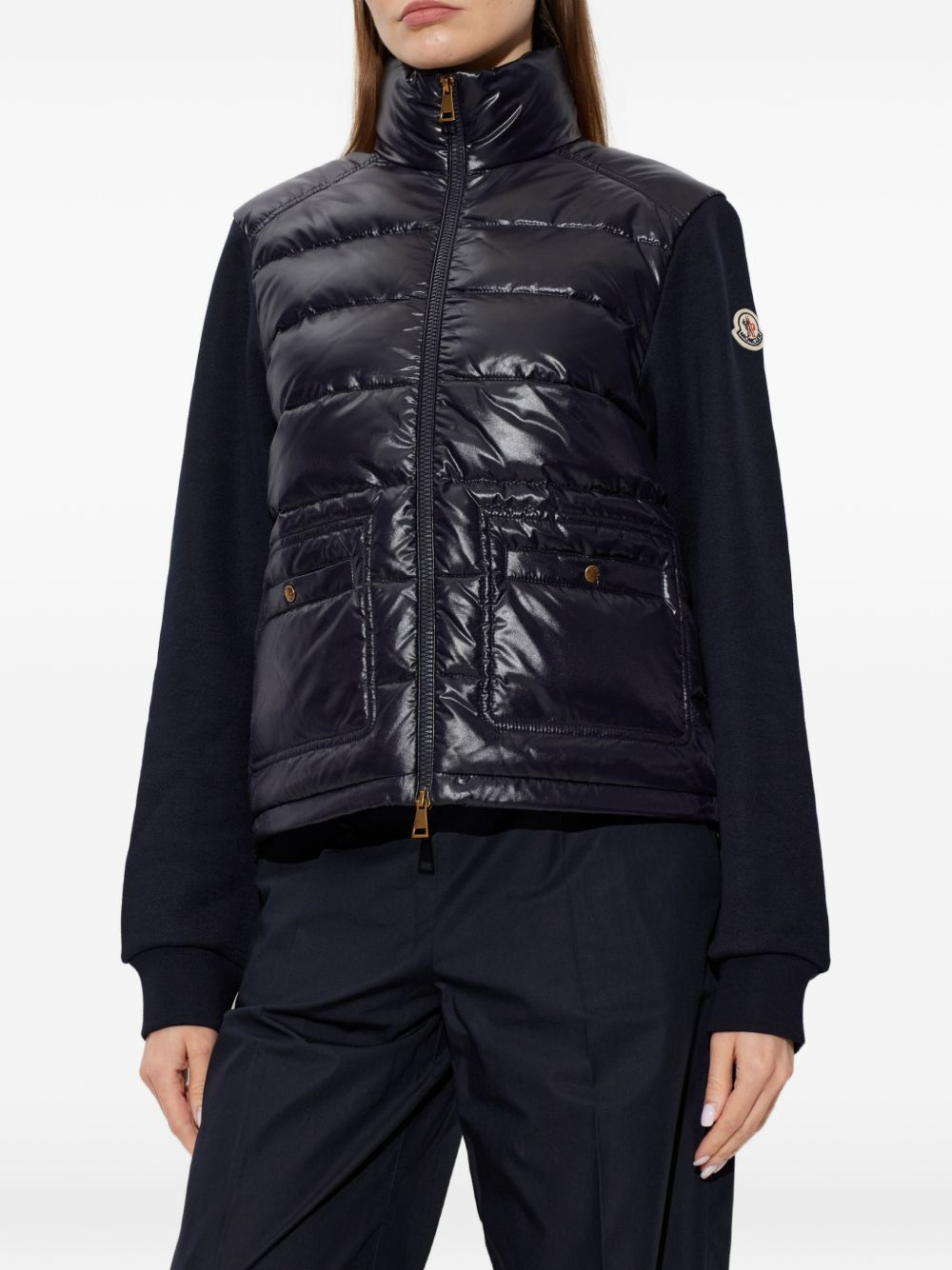 [Moncler] Down jacket FW26 L2 093 8G000 17 89BG6 778