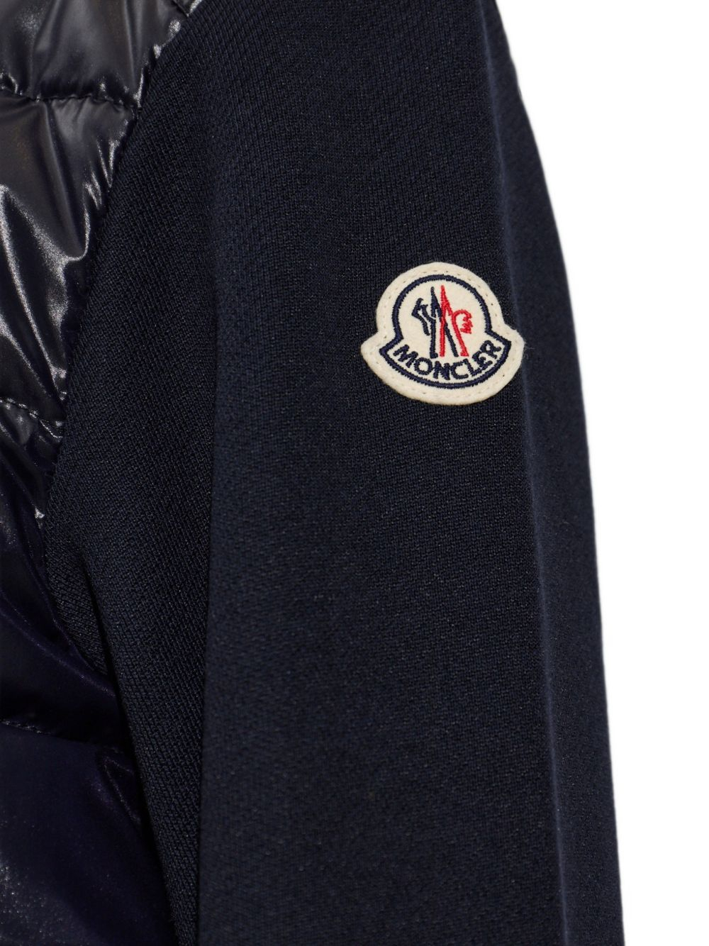 [Moncler] Down jacket FW26 L2 093 8G000 17 89BG6 778