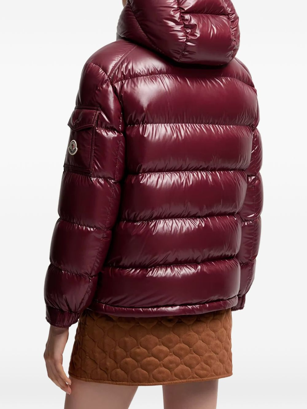 [Moncler] Down jacket FW26 L2 093 1A001 42 68950 464