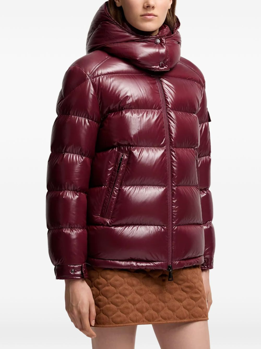 [Moncler] Down jacket FW26 L2 093 1A001 42 68950 464