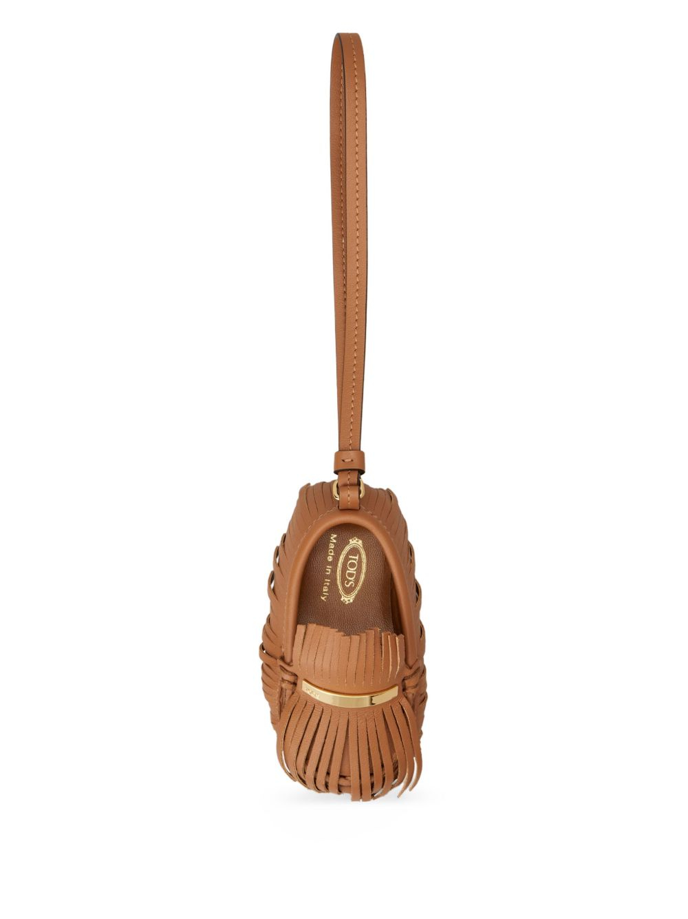 [Tod's] Keyring FW26 XAWCFLX2400 ROR S410