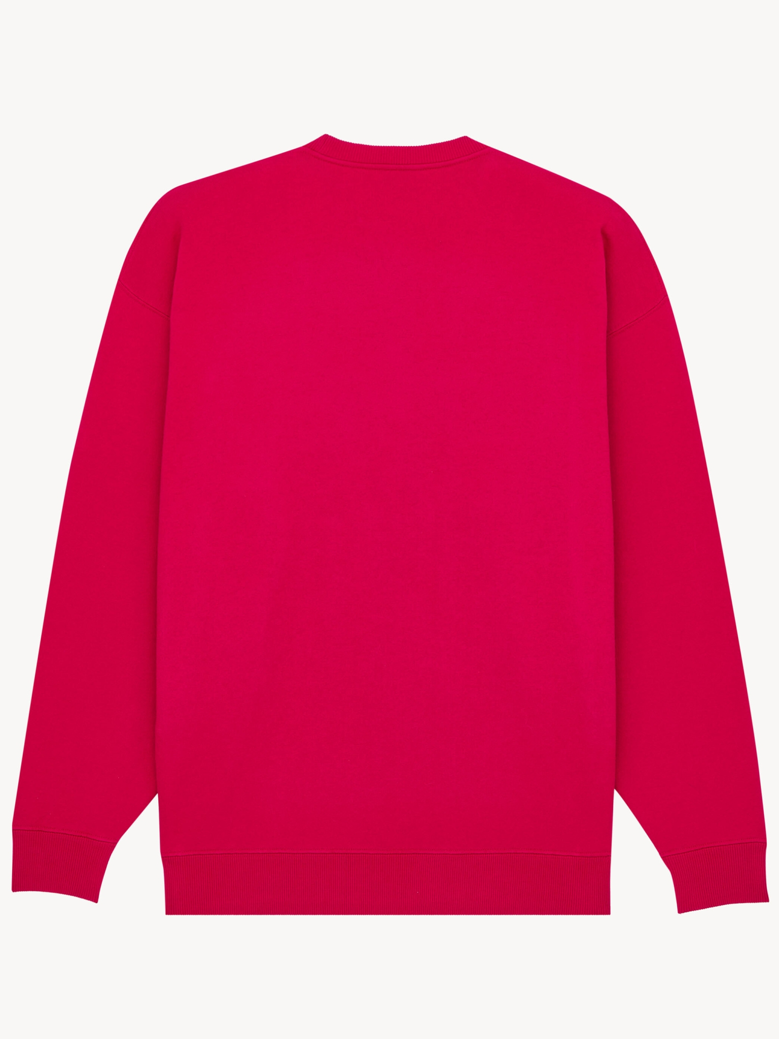 [Saint Laurent] Sweatshirt FW26 873600Y36ZO6452