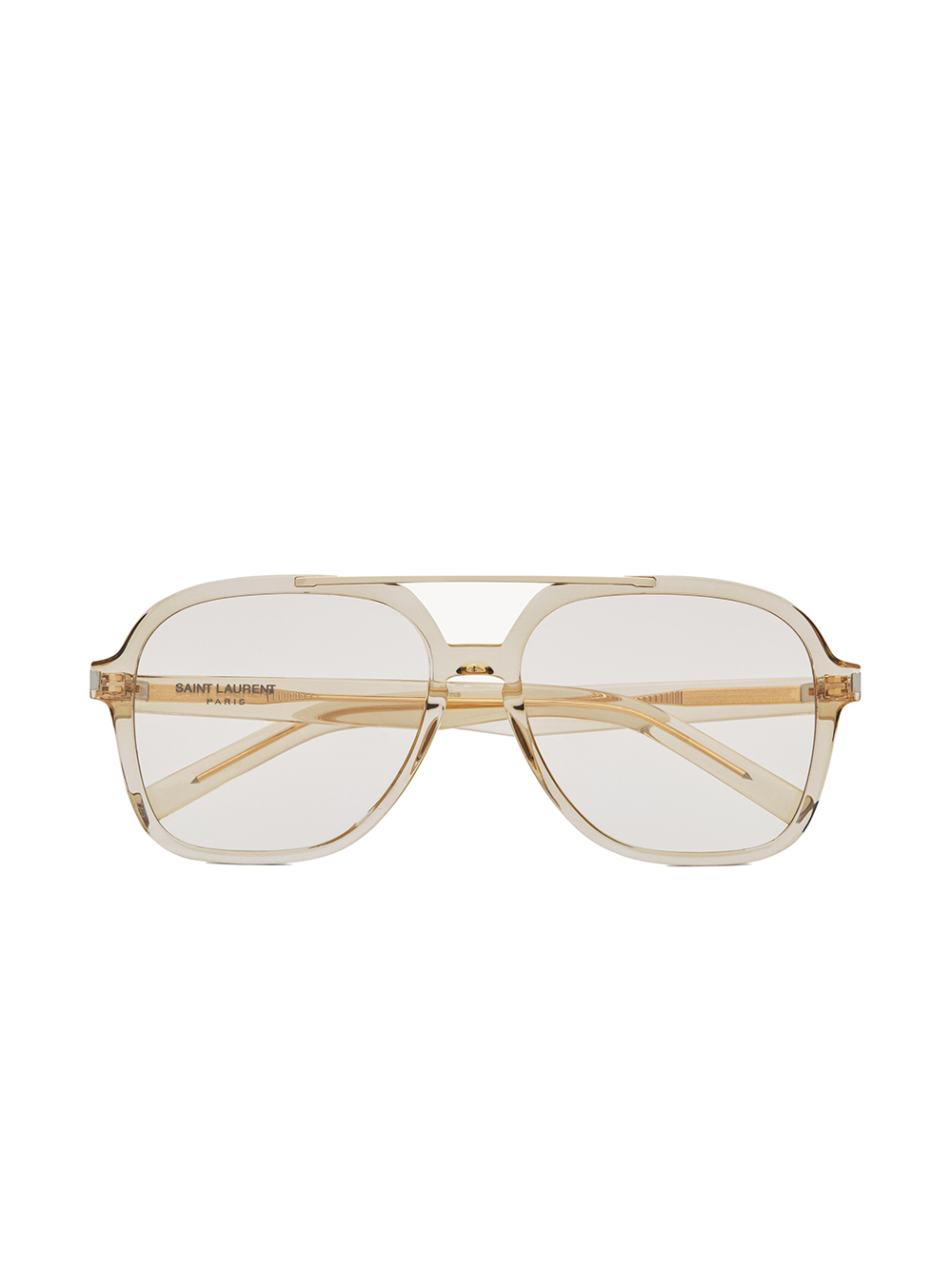 [Saint Laurent] Sunglasses FW26 701422Y99039303