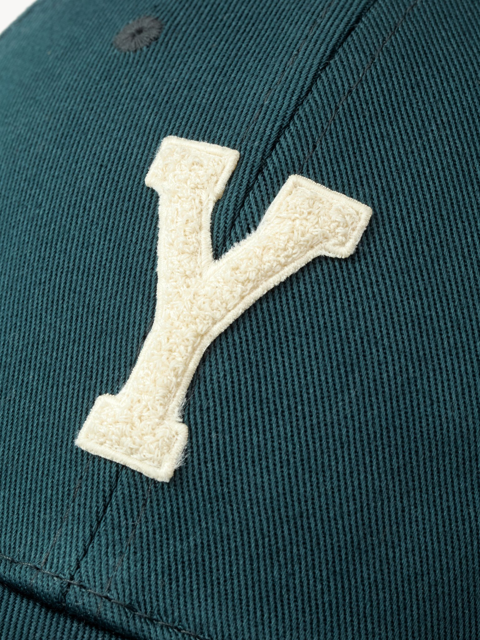 [Saint Laurent] Cap FW26 8753543YU593178