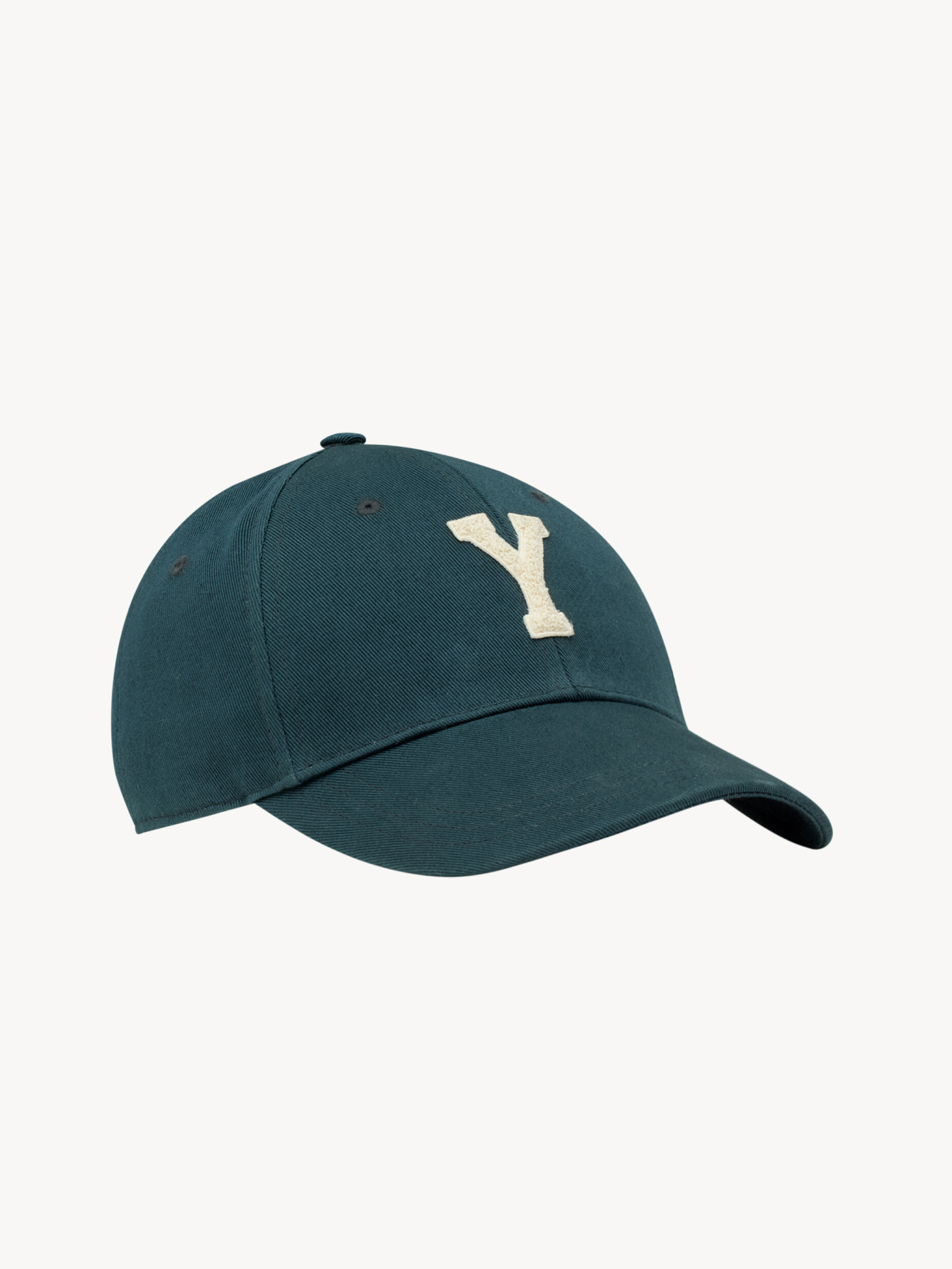 [Saint Laurent] Cap FW26 8753543YU593178