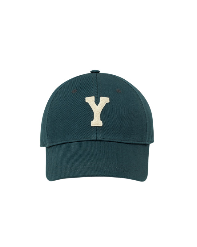[Saint Laurent] Cap FW26 8753543YU593178