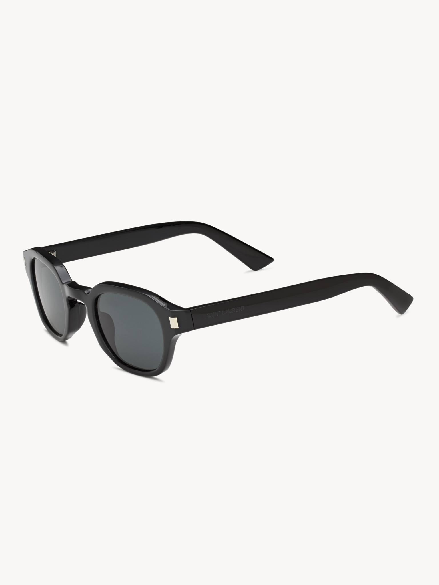 [Saint Laurent] Sunglasses FW26 A003DNY99561000