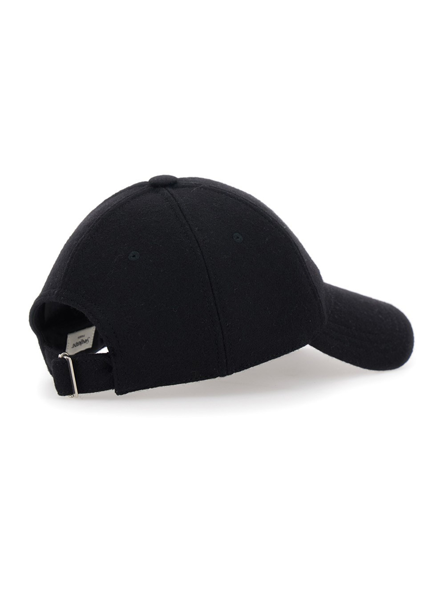 [Saint Laurent] Cap FW26 A005BB3YV081000