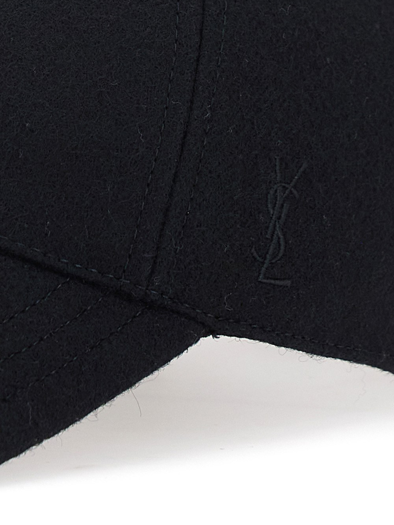 [Saint Laurent] Cap FW26 A005BB3YV081000