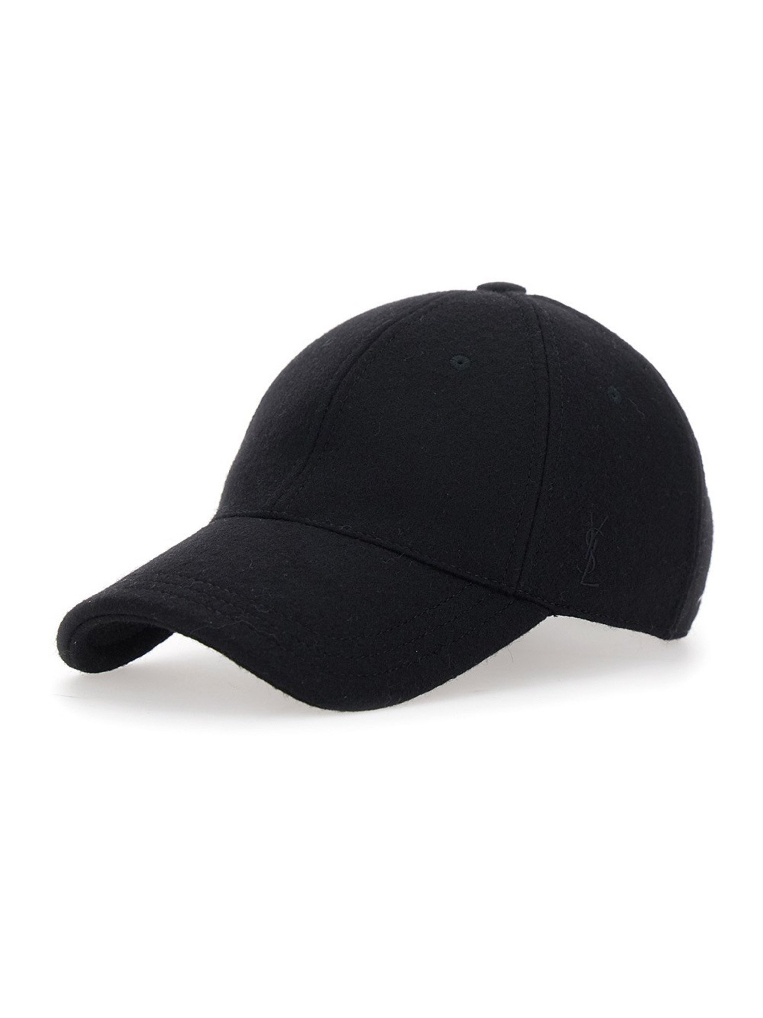 [Saint Laurent] Cap FW26 A005BB3YV081000