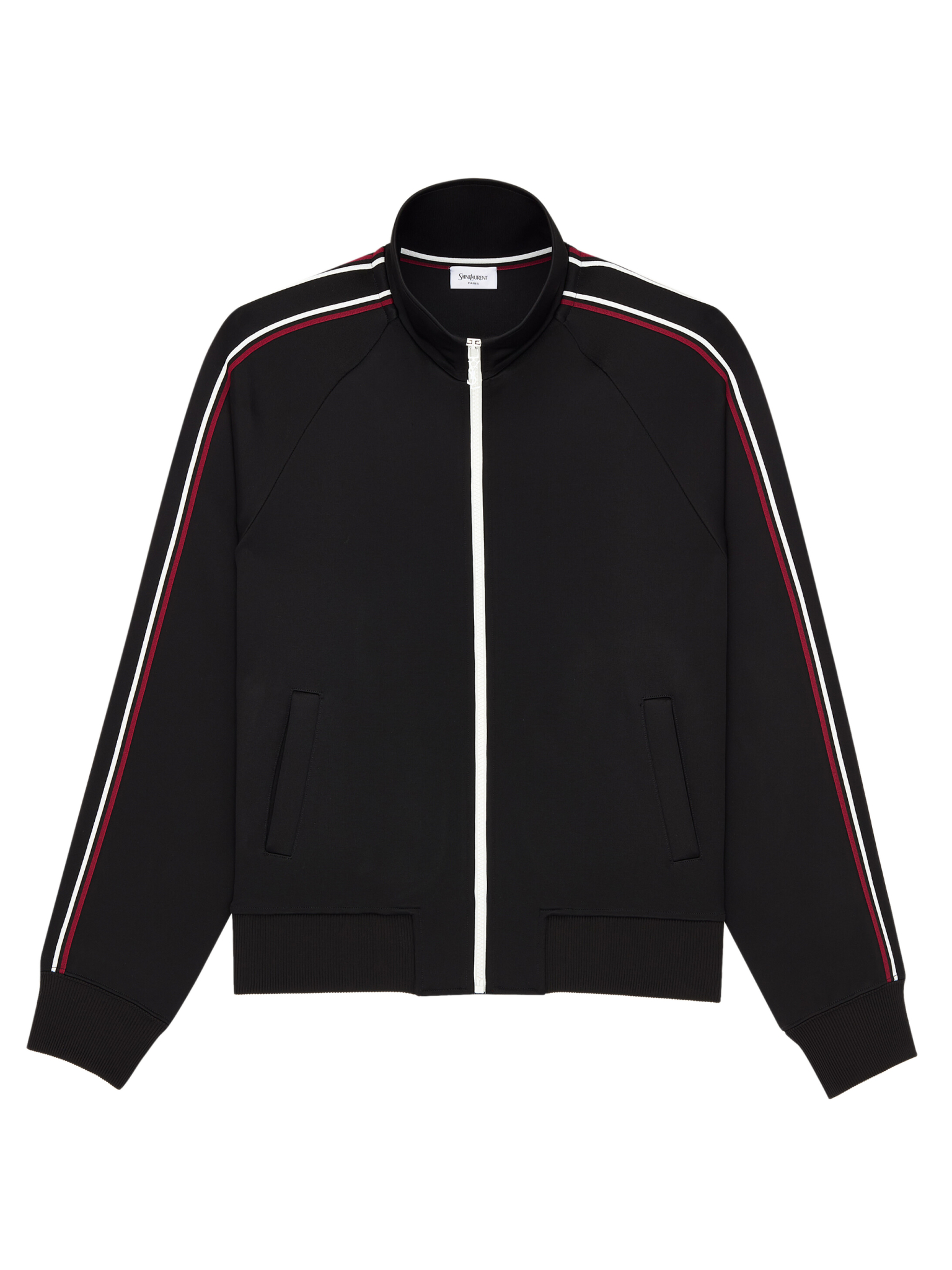 [Saint Laurent] Jacket FW26 A001C0Y38EI1000