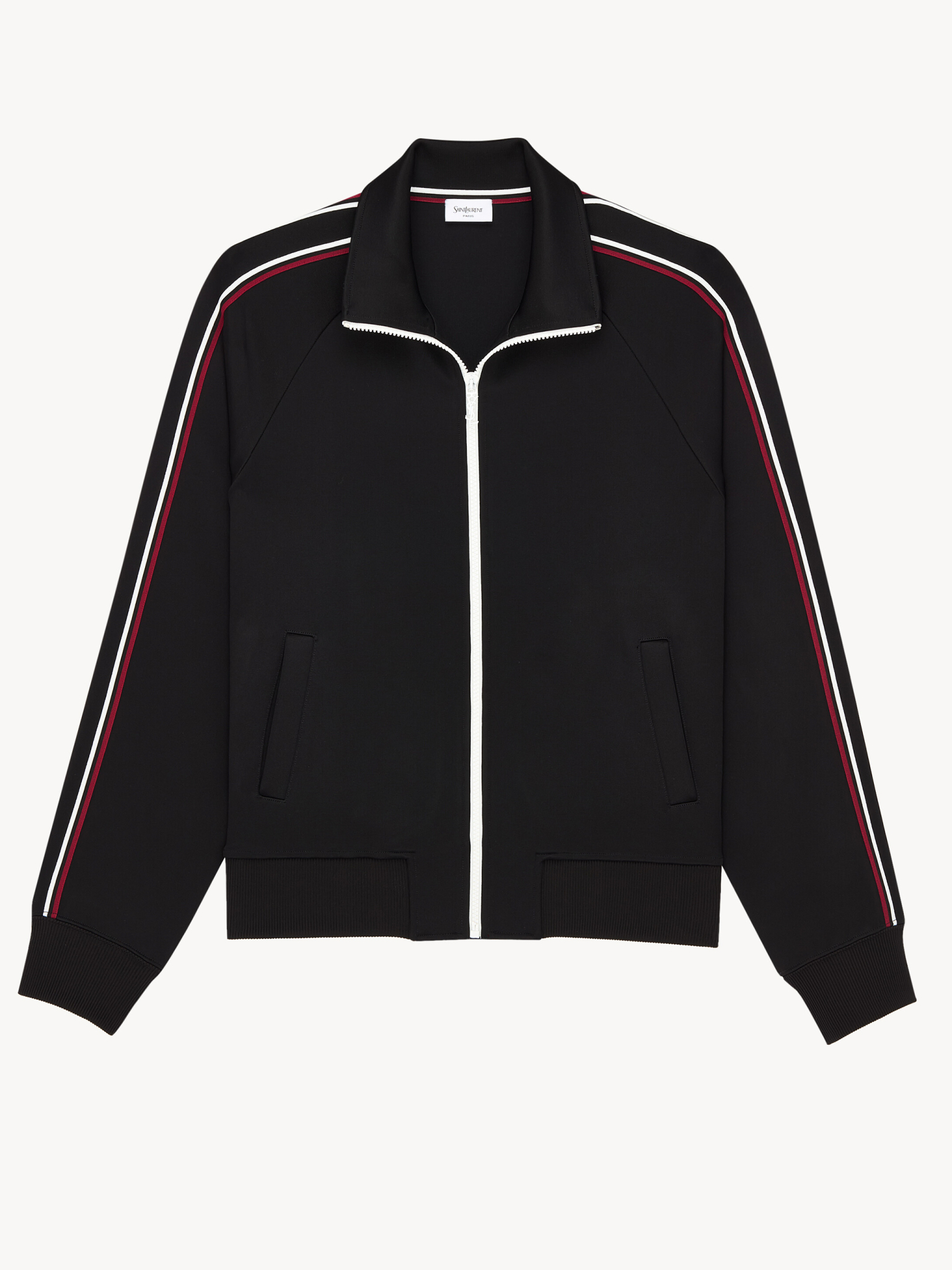 [Saint Laurent] Jacket FW26 A001C0Y38EI1000