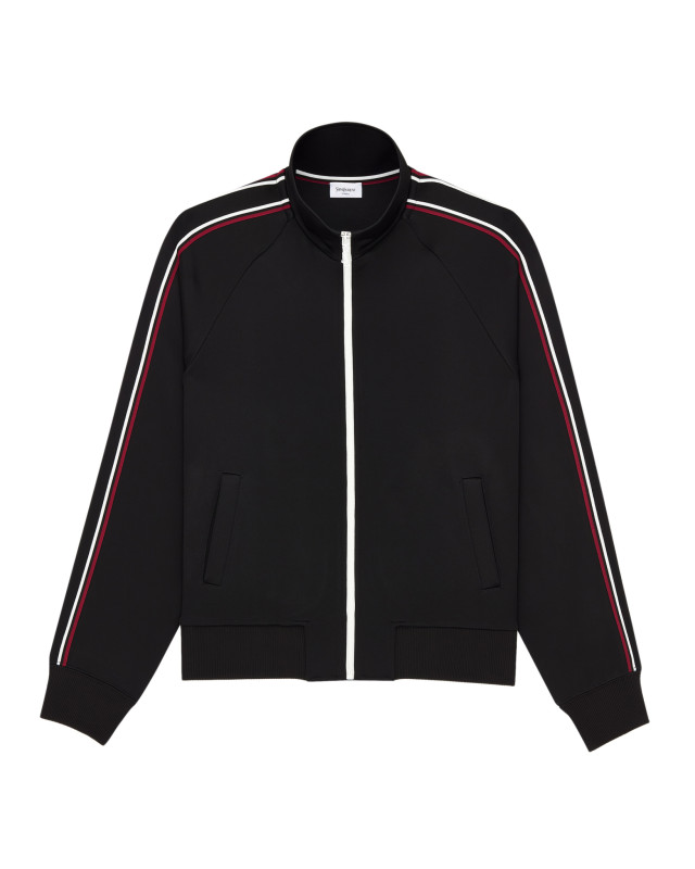 [Saint Laurent] Jacket FW26 A001C0Y38EI1000
