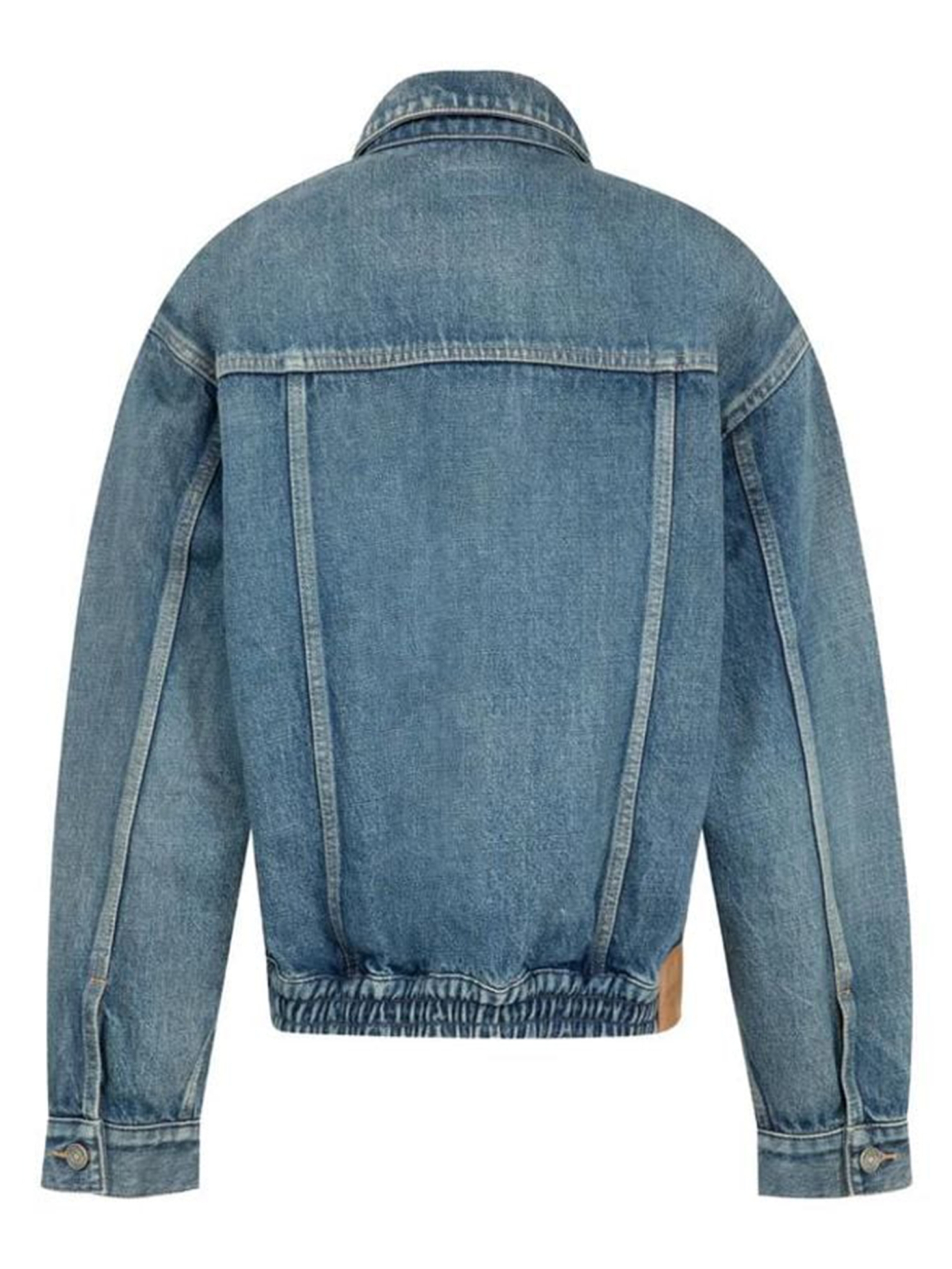 [Saint Laurent] Casual Jacket FW26 874269Y18HA5111