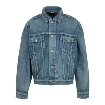 [Saint Laurent] Casual Jacket FW26 874269Y18HA5111