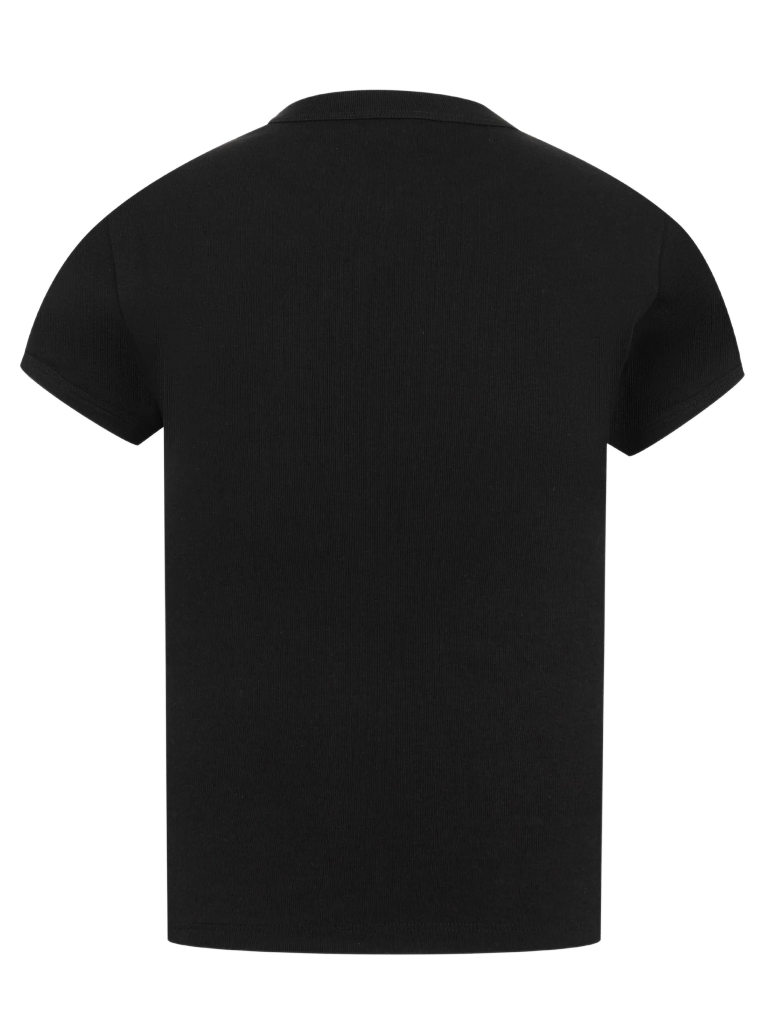 [Saint Laurent] T-shirts Short Sleeve FW26 869630Y38BD1000