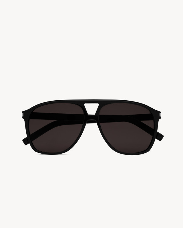 [Saint Laurent] Sunglasses FW26 736443Y99561000