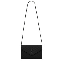 [Saint Laurent] Shoulder bag FW26 377828BOW081000