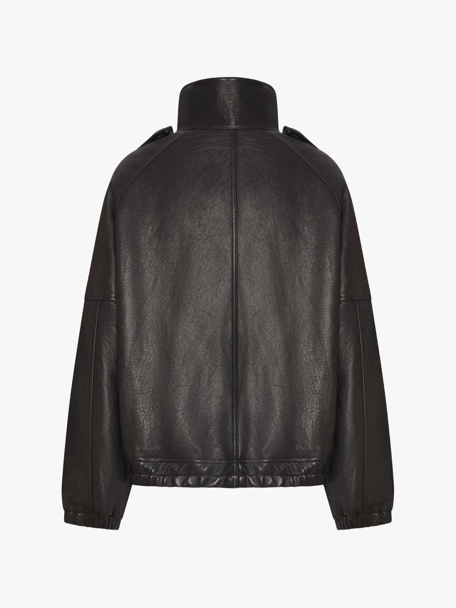[Saint Laurent] Jacket FW26 858507YCNF21000