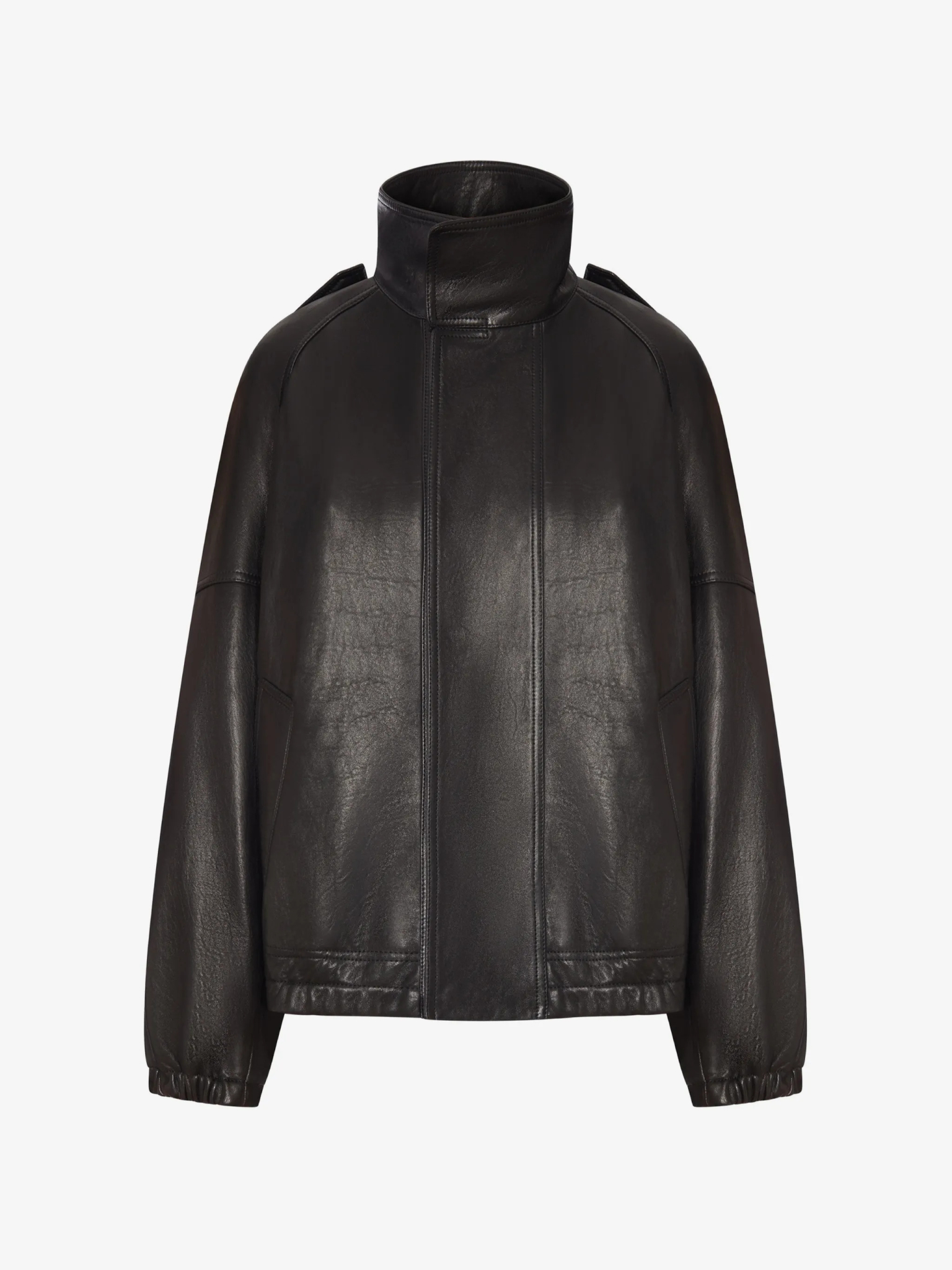 [Saint Laurent] Jacket FW26 858507YCNF21000