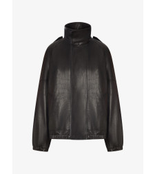 [Saint Laurent] Jacket FW26 858507YCNF21000