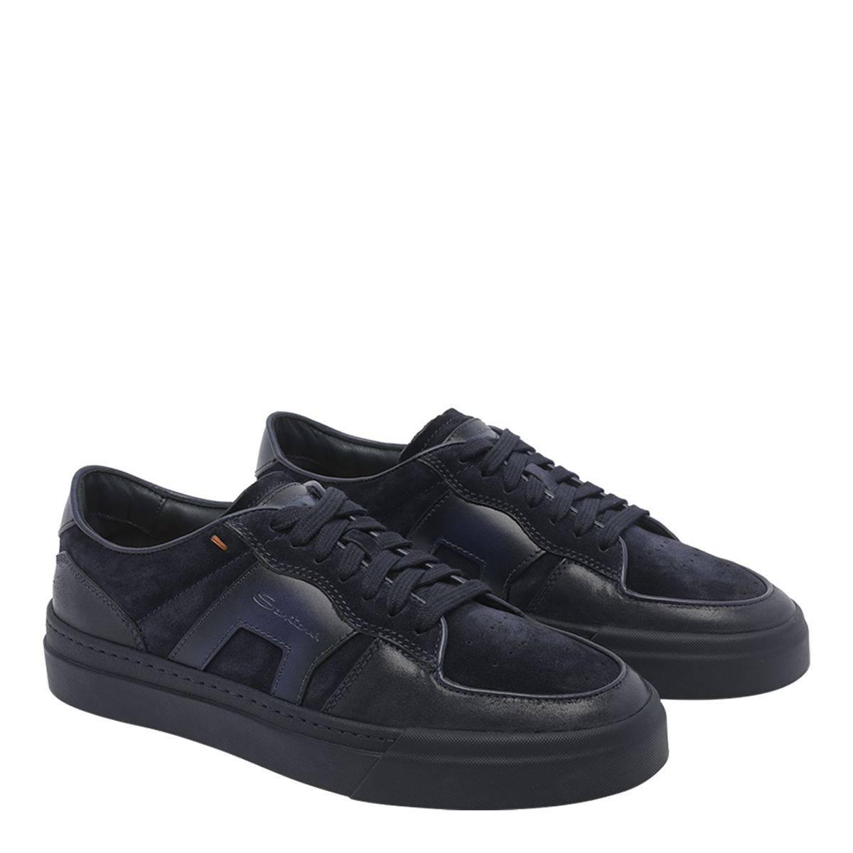 [Santoni] Sneakers FW26 MBGT22221OCNTGEUU60
